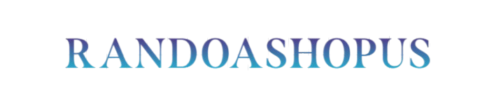 RandoaShopUS